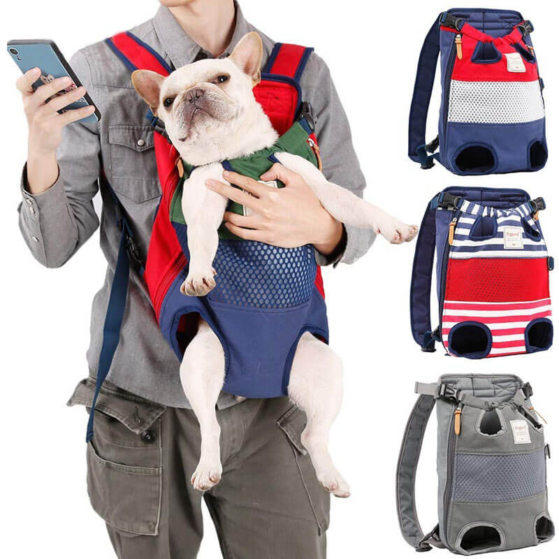 Top 10 Best Dog Carrier Backpack for 